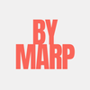 Logo ByMarp