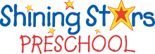 Shining Stars Preschool logo