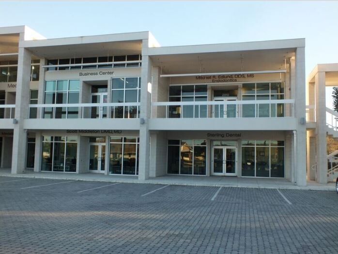 Dental Office — Sarasota, FL — Sterling Dental