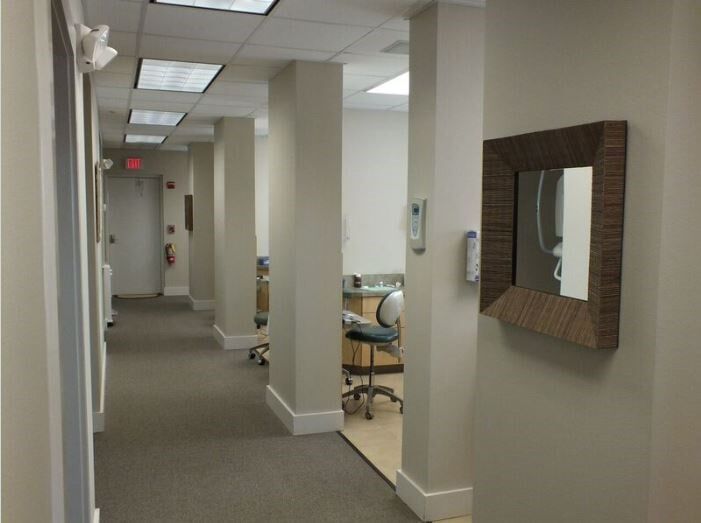 Sterling Dental Office — Sarasota, FL — Sterling Dental