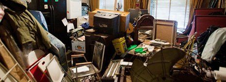 Domestic waste disposal