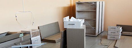 clearance services