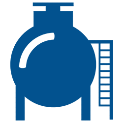 processo per polveri