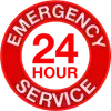 Emergency Service 24 Hours
