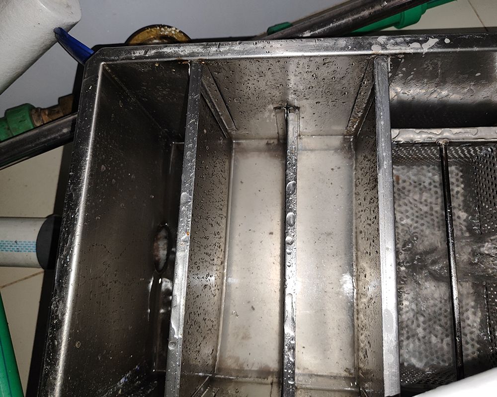 Grease & Sewer Services – Inman, SC – Able Grease and Septic Tank LLC