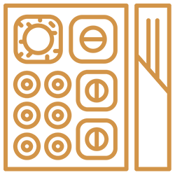 Icon-take away sushi