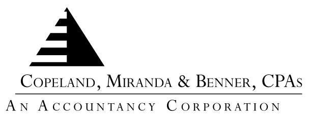 Copeland and Benner CPA
