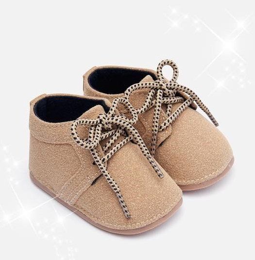 Scarpine rosa chiaro