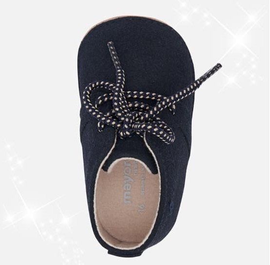 Scarpine grigio scuro