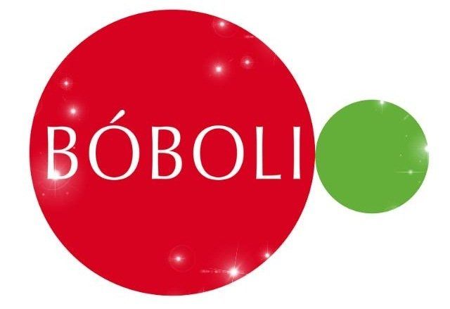 Brand Bòboli