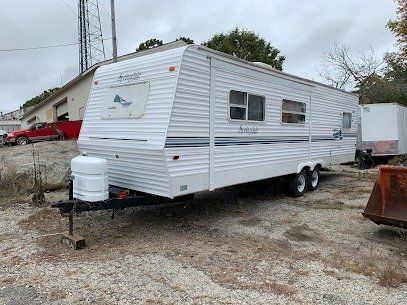 Camper Truck RV — Coventry, RI — Yonko's Buys RV's