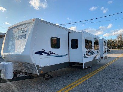 Expandable RV — Coventry, RI — Yonko's Buys RV's
