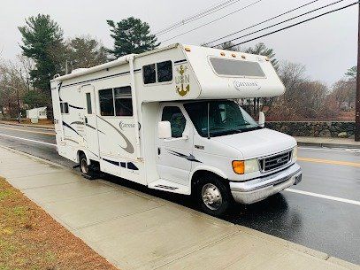 Camper Van — Coventry, RI — Yonko's Buys RV's
