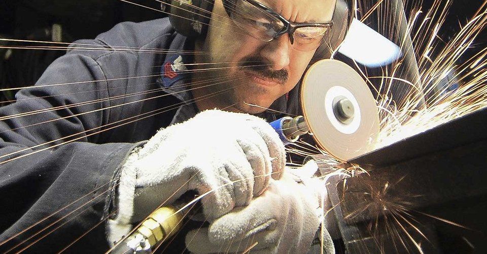 Industrial Deafness Tests