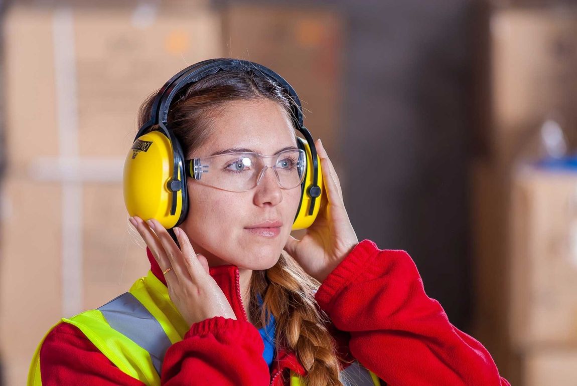 Hearing Protection Products