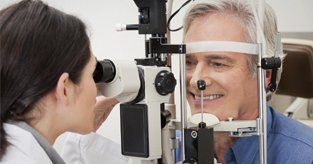 Eye check up — Eye care in Henderson, NV