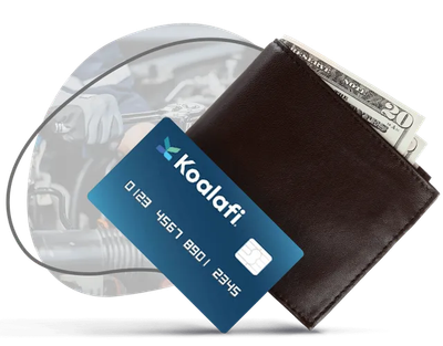 Koalifi Financing | Greasers Automotive