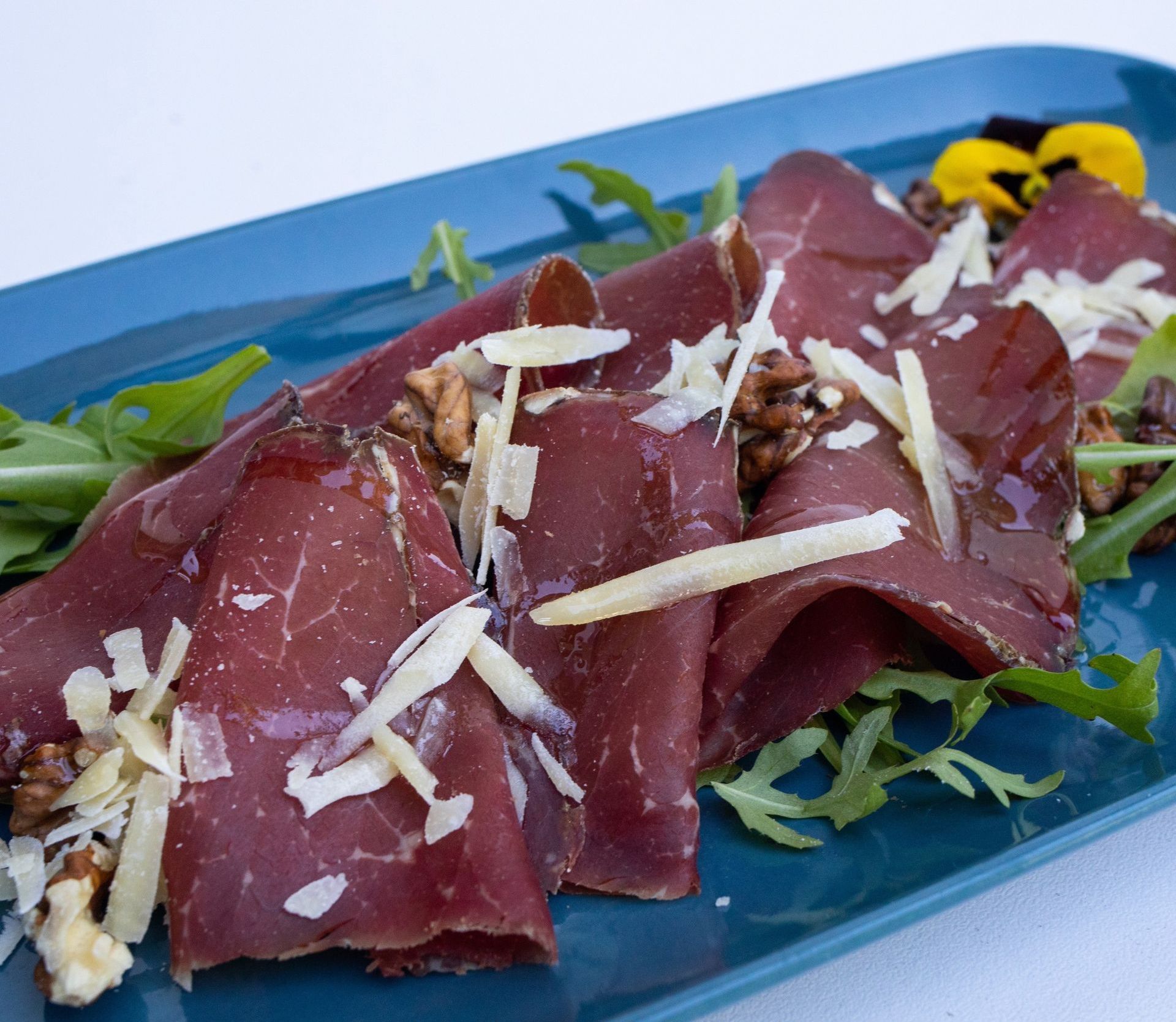 bresaola
