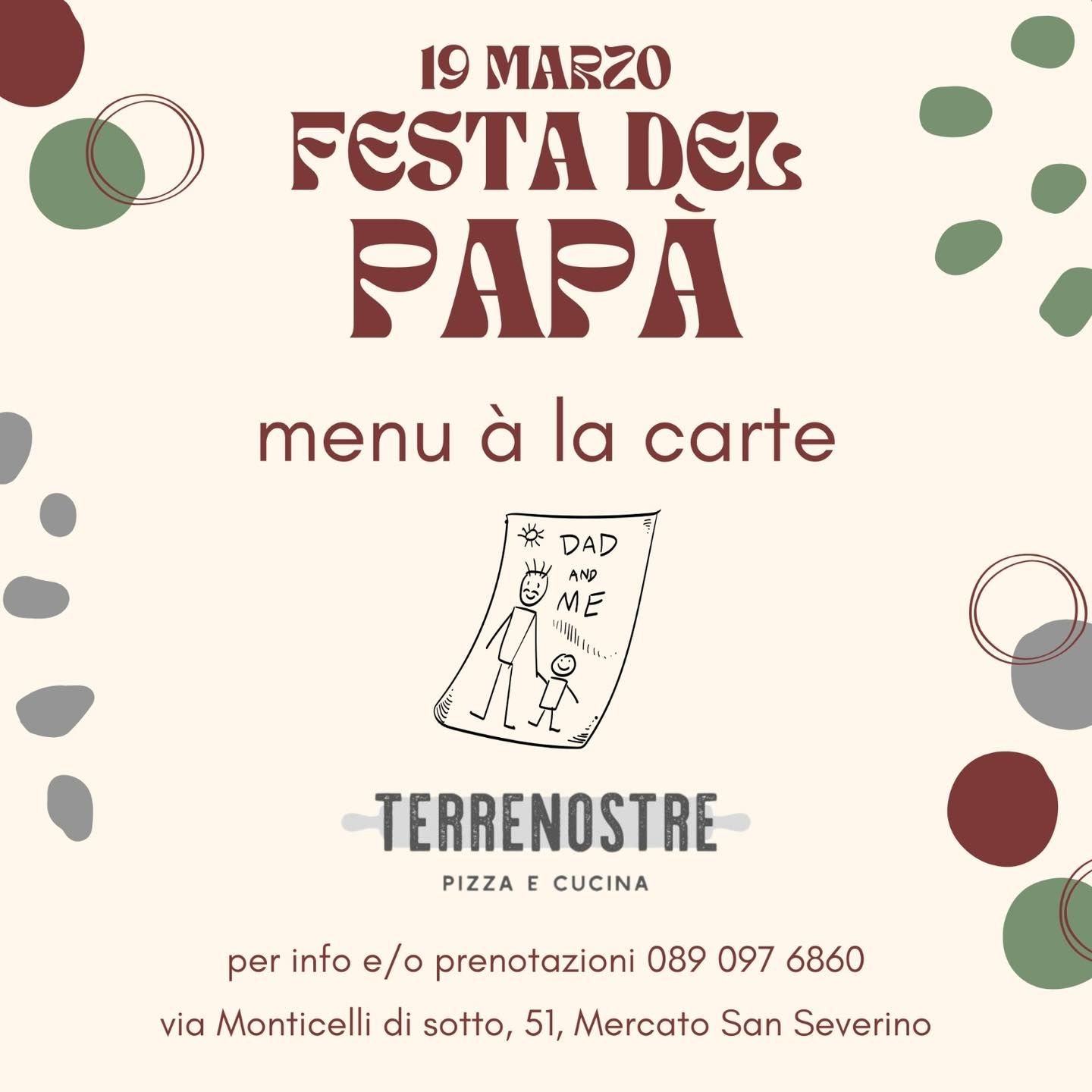 Festa del papà