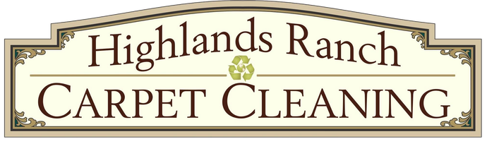 Highlands Ranch Carpet Cleaning logo