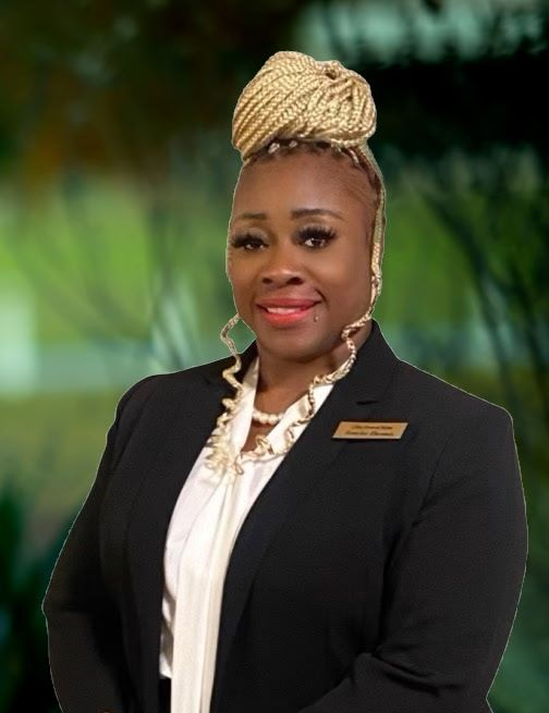 Tameka Thomas