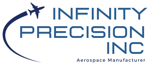 Infinity Precision Inc LOGO