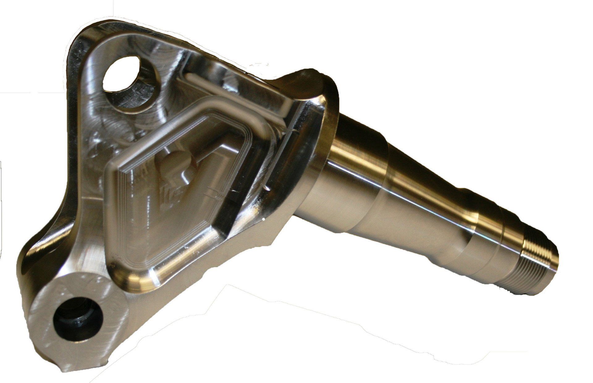 Stiffener-Longeron Support