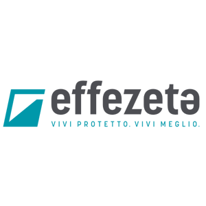 logo effezeta