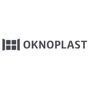 logo oknoplast