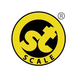 logo st scale