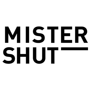 logo mister shut