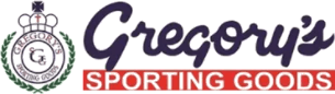 Logo of Gregory's Sporting Goods