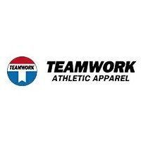 Teamwork Athletic Apparel Logo