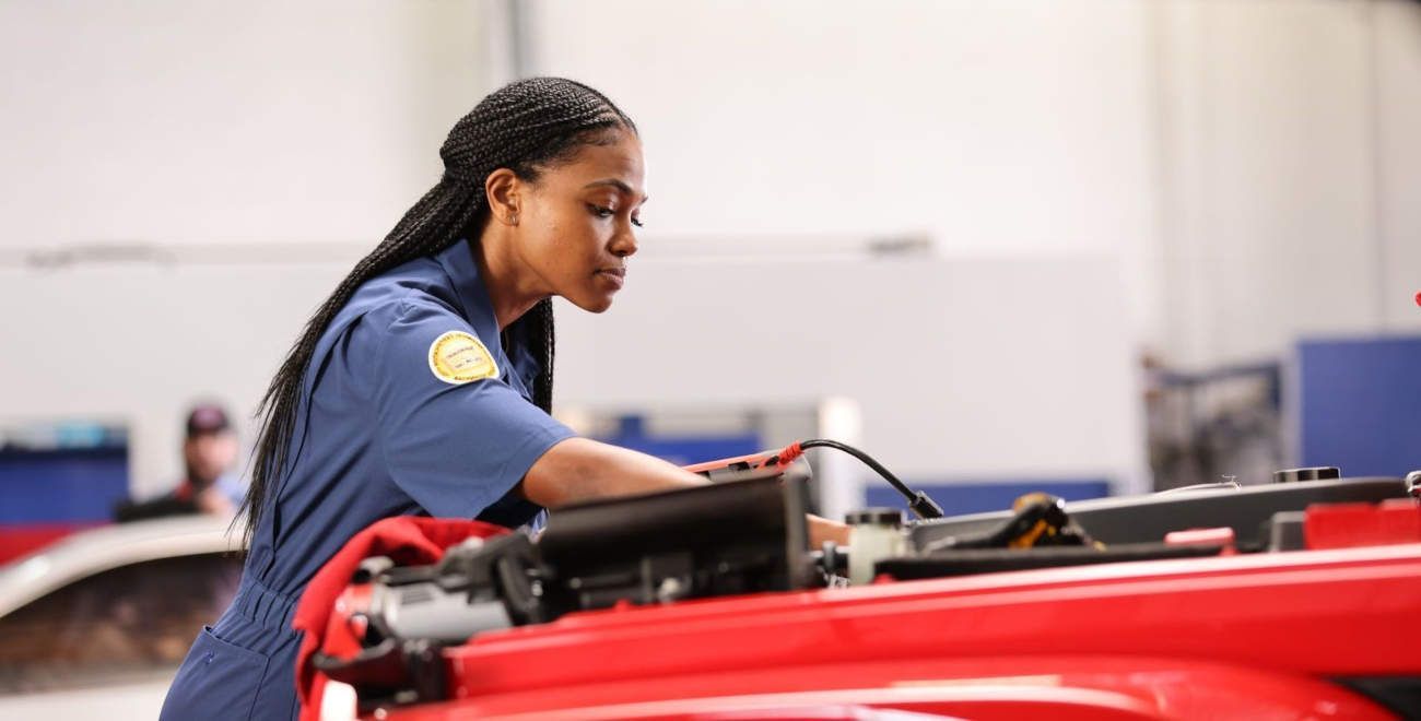 NY State EV Inspections Available!