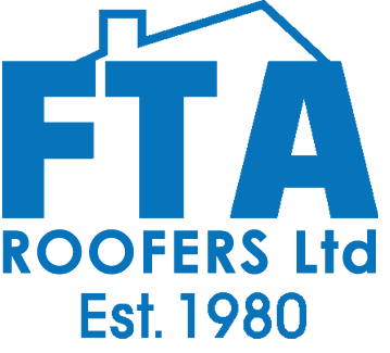 FTA ROOFERS logo