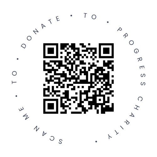 Donate to Progress Charity