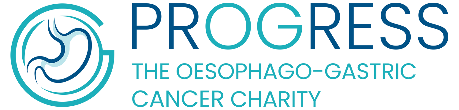 Progress Oesophago-Gastric Cancer Charity