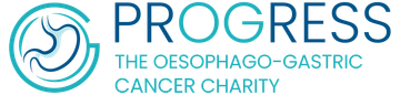 Progress Oesophago-Gastric Cancer Charity