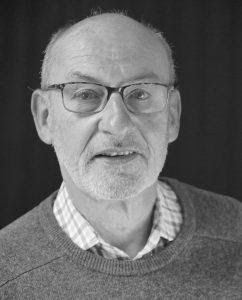 STEWART PAYNE | OESOPHAGO-GASTRIC CANCER CASE STUDY