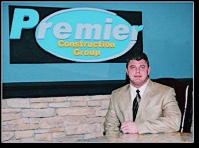 Premier Construction Group Inc - Jeffrey A. Mealey