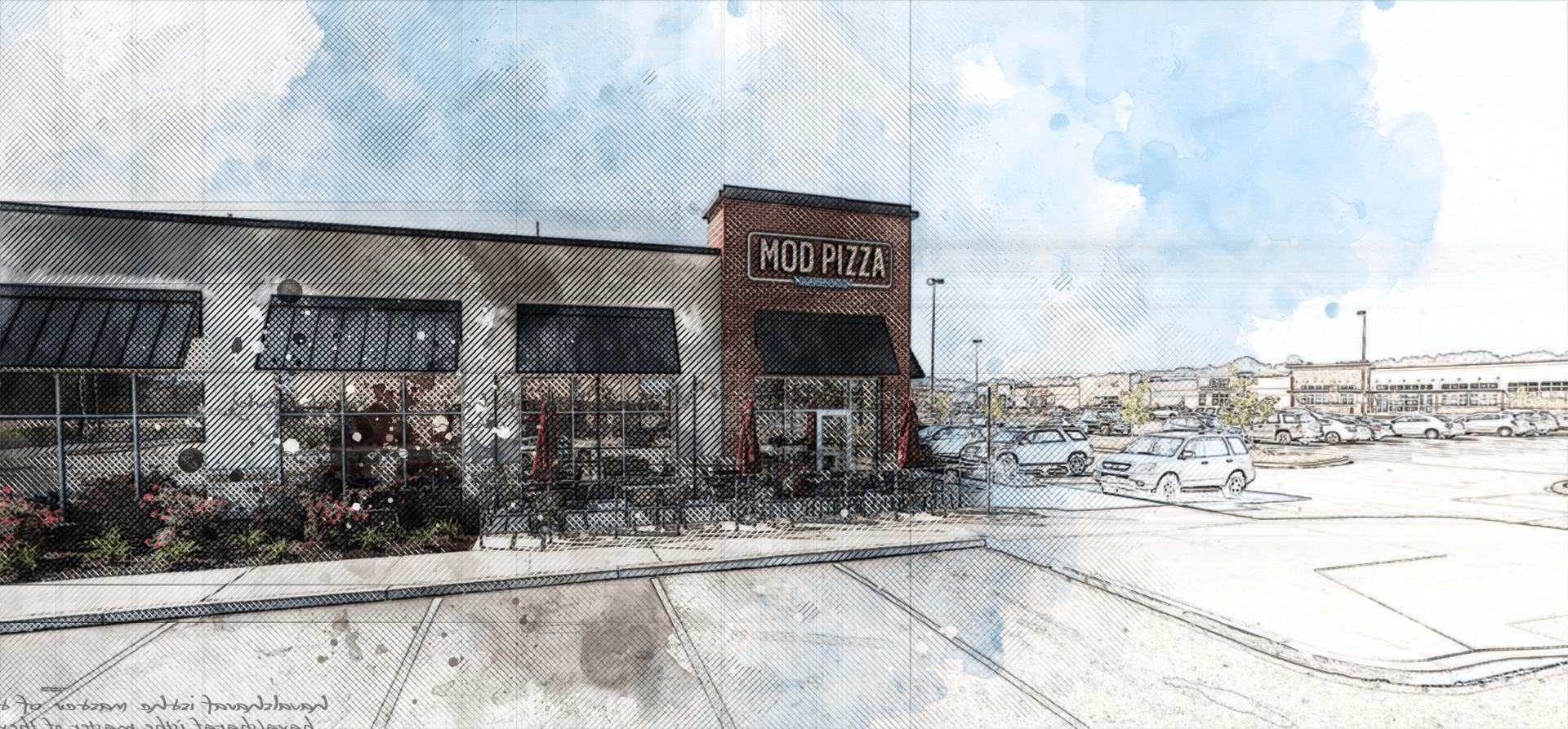 Premier Construction - MOD Pizza