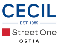 Ceci Street One logo