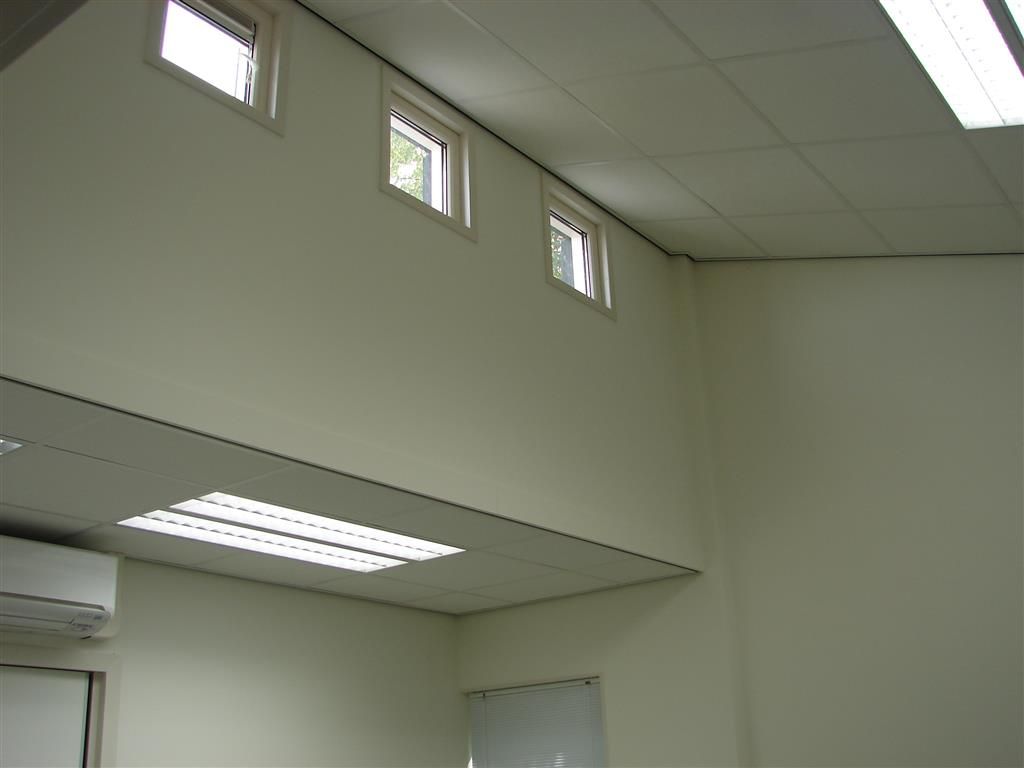 Nieuwbouw Dierenartsenpraktijk De Wurft in Sommelsdijk