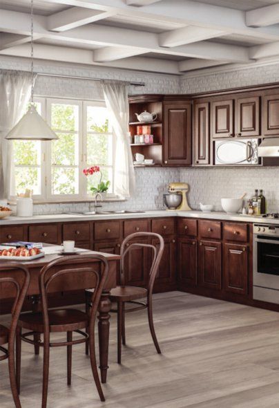 After Cabinet Tear Out