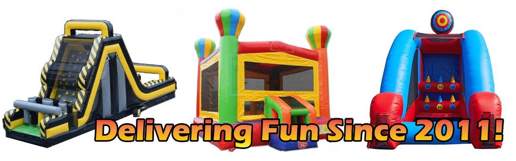 Delivering Fun Since 2011!