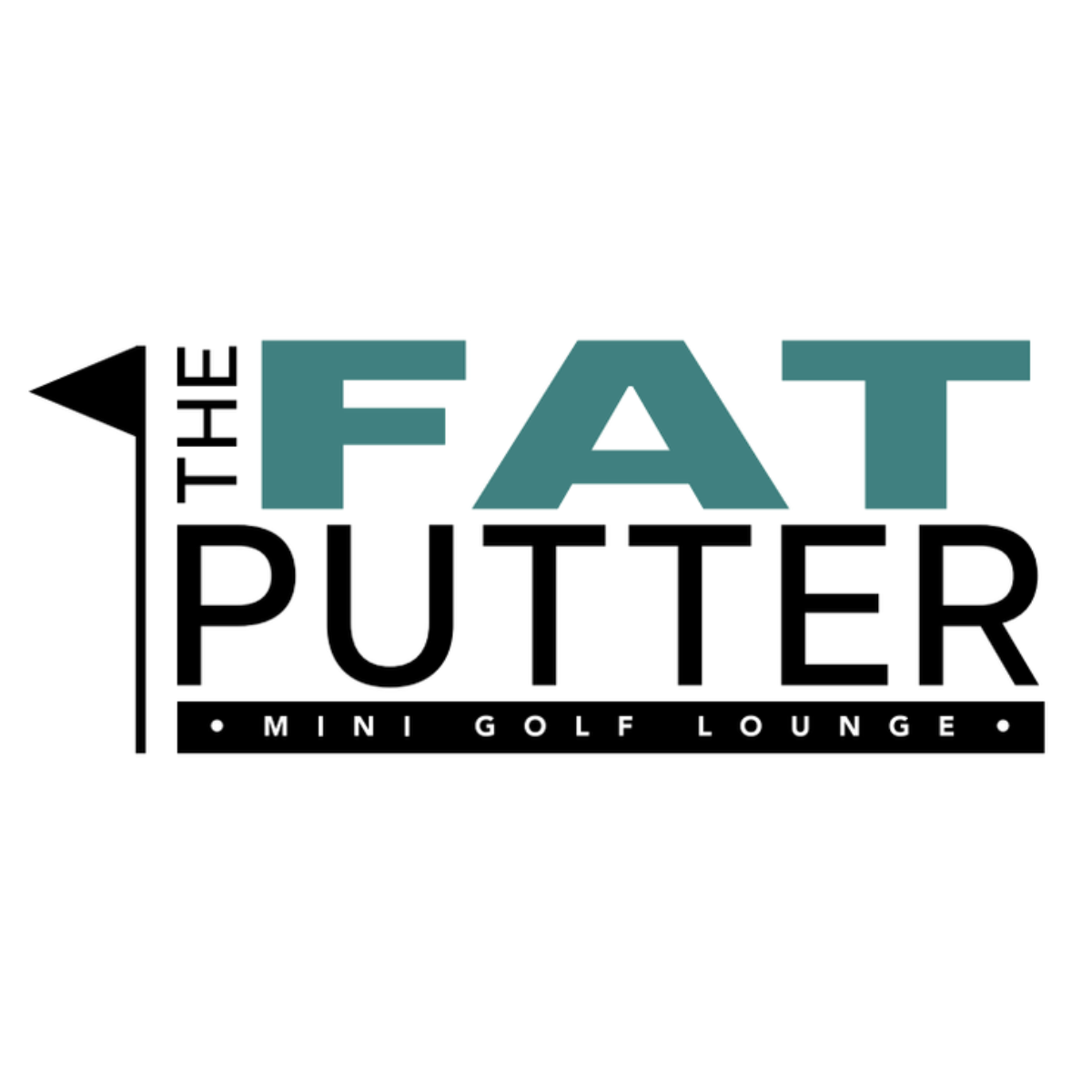 The Fat Putter