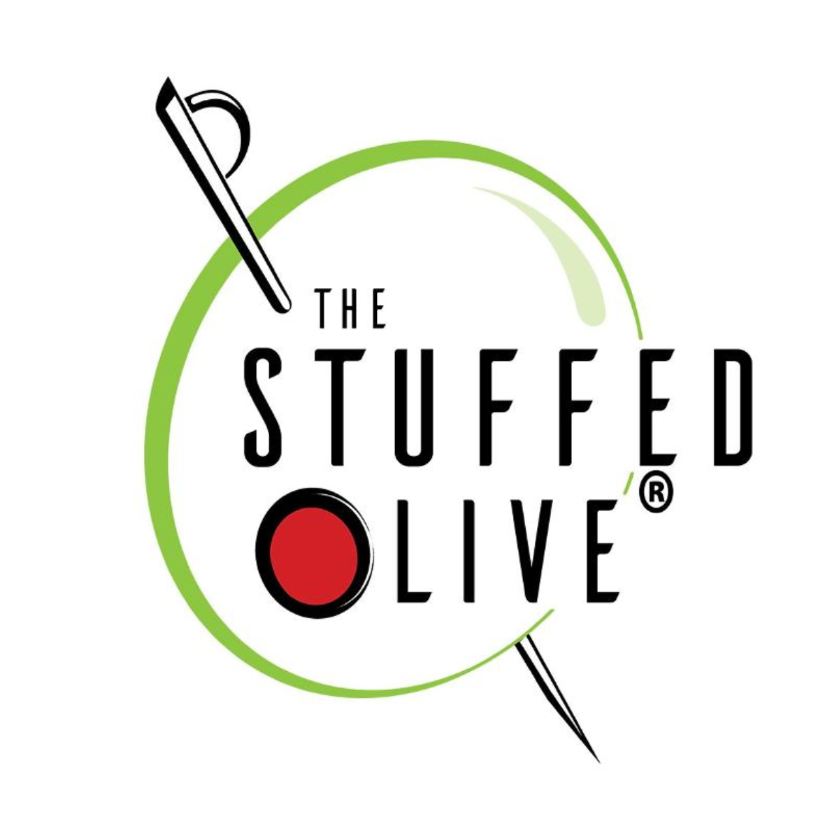The Stuffed Olive