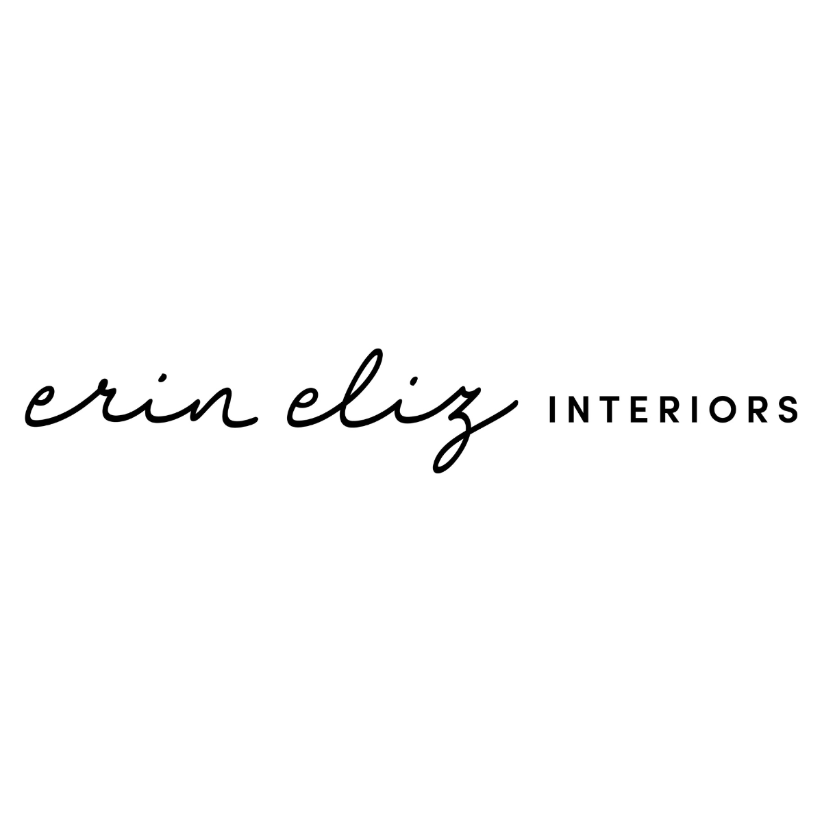 Erin Eliz Interiors