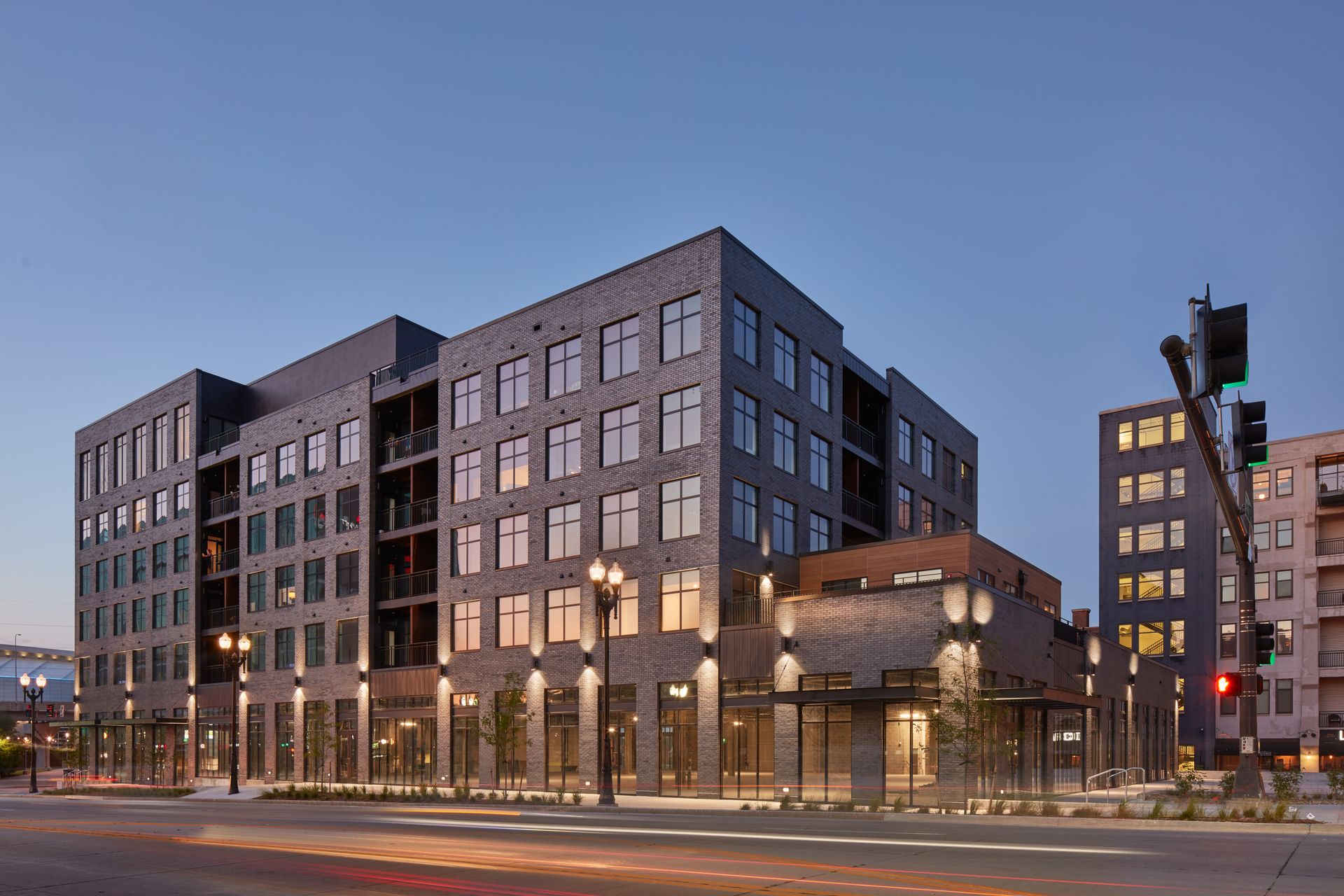 dawn view of capitol place 1