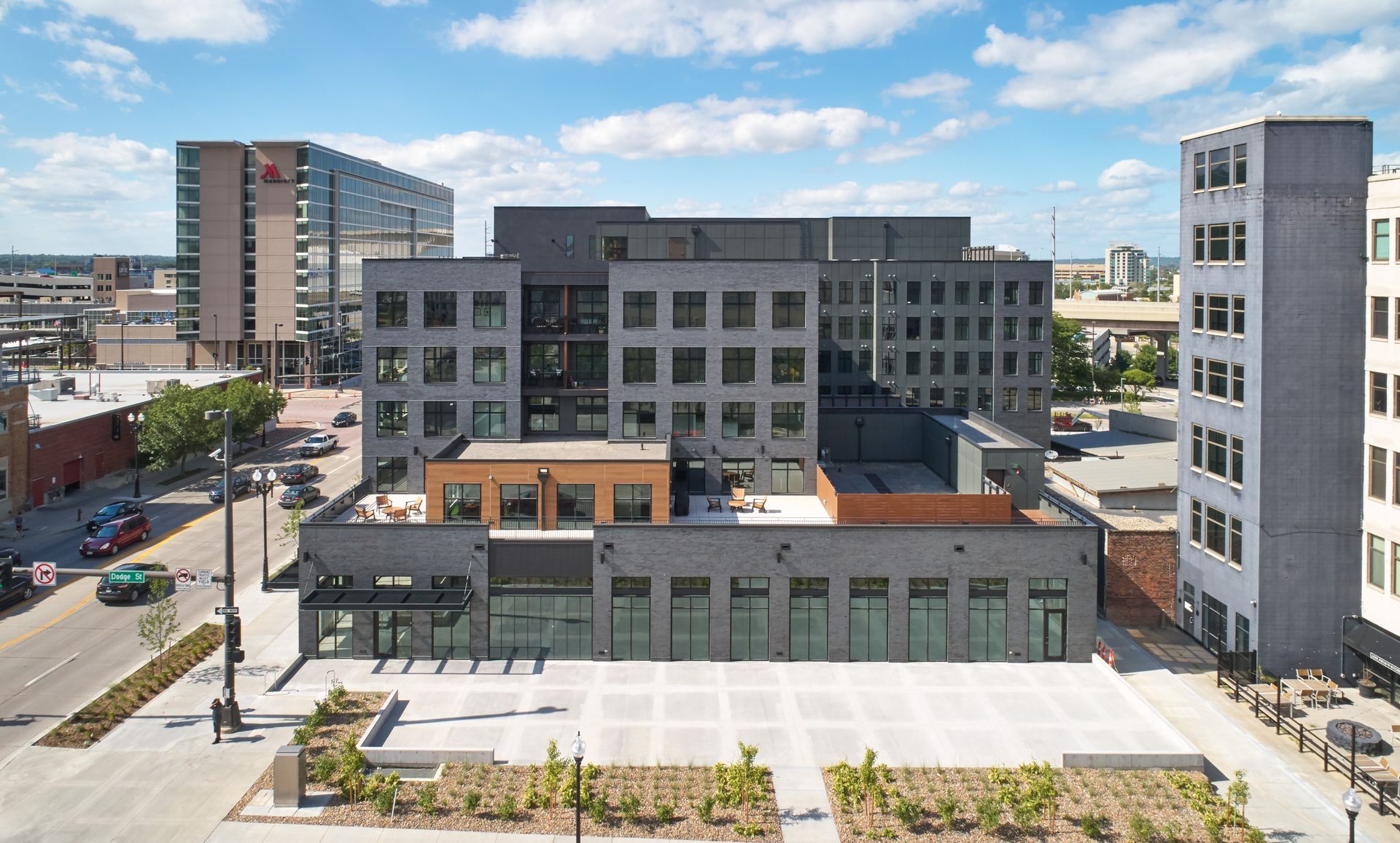 street view of capitol place 1